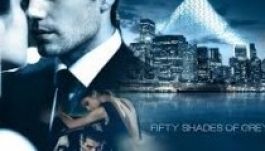 A szürke ötven árnyalata a mozis toplista élén