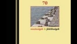 KISEBBSÉGBEN: Magyar holokauszt 70