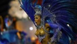 Javában tart a riói karnevál is (GALÉRIA)