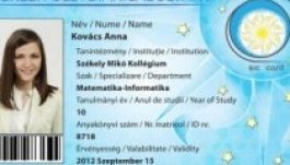 Egyre népszerűbb a Székelyföldi Diákigazolvány