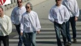 Rendhagyó koncert Gyergyóban: Illéstől az István, a királyig