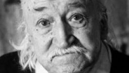 Az RMDSZ búcsúja Kusztos Endre grafikus-festőművésztől