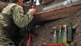 Felmérés: a romániaiak többsége fél a kelet-ukrajnai háborútól