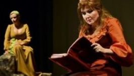 Kisorsoltuk nyerteseinket a Luisa Miller operaelőadásra