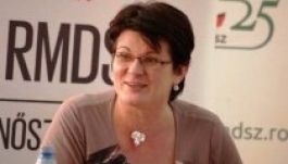 Nekimentek a PSD-s tanácsosok Horváth Annának