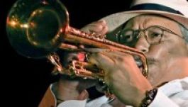 Tízszeres Grammy-díjas kubai trombitás lép fel Budapesten