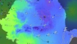 Ilyen lesz Erdélyben az idő a következő két hétben