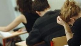 Láthatáron a próbavizsgák sorozata