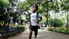 Életrajzi film készül a fiúról, aki 3 évesen 48 maratont futott le