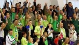 Kiemelt támogatást kapnak idén a háromszéki sportklubok