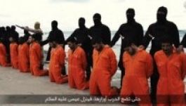 A magyar külügy 500 eurót küld a meggyilkolt kopt férfiak családjának