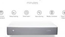 Az okoslepedő tökéletes hőmérsékletű és a legjobbkor ébreszt