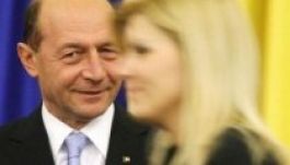 Traian Băsescu bízik Elena Udrea ártatlanságában