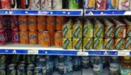 Lenyomhatja a Coca-Colát egy székelyföldi márka