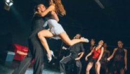 Minden jegy elkelt, ezért kétszer adják a Dirty Dancinget Kézdin