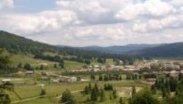 Korszerű szabadidőközpont létesül Kommandón