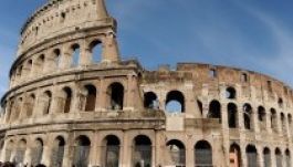 Katonák őrzik a Colosseumot és a Pantheont az ISIS miatt