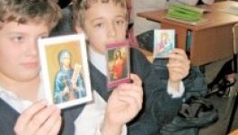 Márciustól már választható tantárgy lesz a vallásóra