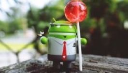 Ezért nem elérhető egyes telefonokon a Lollipop