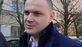 Őrizetben Ponta sógora, bírósági felügyelet alatt Ghiță