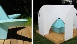 Bevezetnék Párizsban a női piszoárt (VIDEÓ)