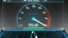 Csak úgy süvít az internet Romániában (INFOGRAFIKA)