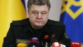 Bíróság elé állítanák Donyeckben a kijevi rezsim vezetőit