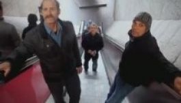 Új sorozat egy brit tévéadón: jönnek a románok