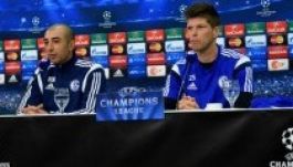 BL-negyeddöntők: Schalke-Real Madrid, FC Basel-FC Porto