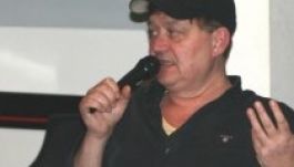 Nő, fegyver, pesti szleng: Vágvölgyi B. András a Kolorádó Kidről