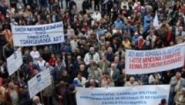 Figyelmeztető sztrájkot tartanak az önkormányzatok alkalmazottai