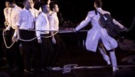 Táncjátékot mutatnak be a tizenhárom aradi vértanú emlékére