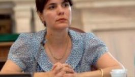 A kormánytöbbség jelöltjét választották meg alkotmánybírónak