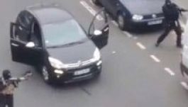 Szlovák fegyverekkel támadtak a Charlie Hebdo szerkesztőségére?