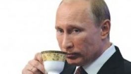 Ízlett Putyinnak a magyar húsleves