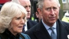 Válással fenyegetőzik Camilla hercegné