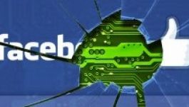 Újabb súlyos Facebook hibára derült fény