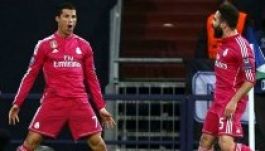 BL: óriási lépést tett a negyeddöntők felé a címvédő Real (GALÉRIA)