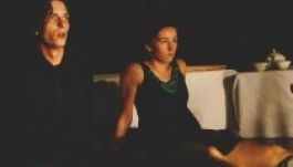 Ionesco-darab táncszínházi formában Marosvásárhelyen