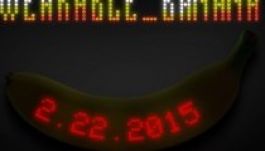 Japánban okosbanánnal támogatnak maratonfutókat