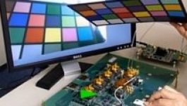 Készen áll az összelegózható mobil egyik legfontosabb része