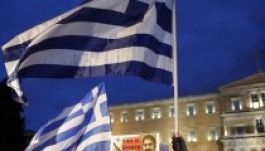 Németország nem hajlandó engedni a görögöknek
