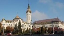 Vásárhely nem közösködik; egyedül pályázik az EKF 2021 címre?