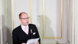 Irodalmi Nobel-díj: Kieshet az a jelölt, akinek kikotyogják a nevét