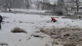 Vízbe fulladt két gyerek Szatmár megyében
