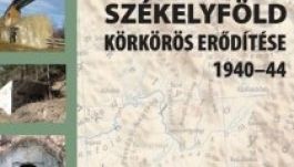 A baróti Tortoma kiadó új könyvét mutatják be Udvarhelyen