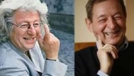 Ők a legismertebb magyar írók Romániában