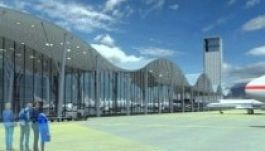 Nagy bukás is lehet a székelyföldi repülőtér