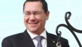 Az alacsony fizetésére panaszkodott Victor Ponta