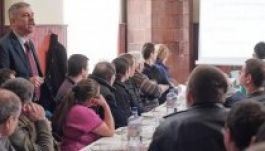 Mezőgazdasági szövetkezet létrehozását támogatják Háromszéken